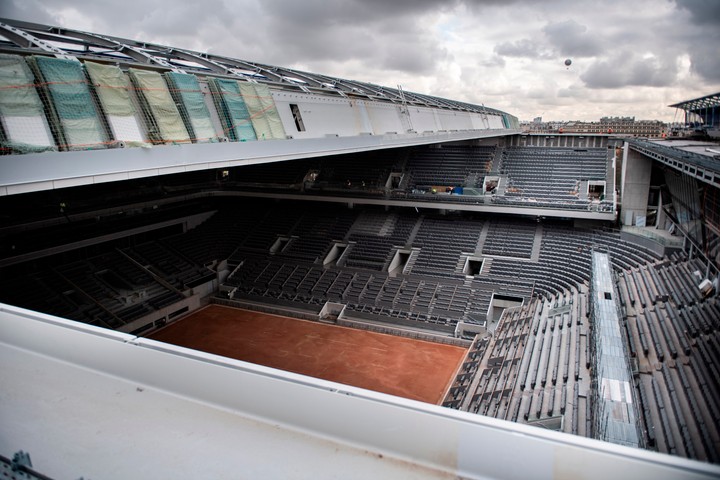Roland Garros v netradičnom termíne